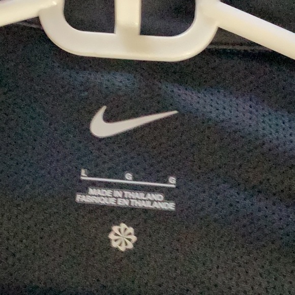 Nike, Furman Blk, Basketball Windbreaker, jacket - Picture 4 of 5